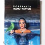 Helmut Newton Portraits