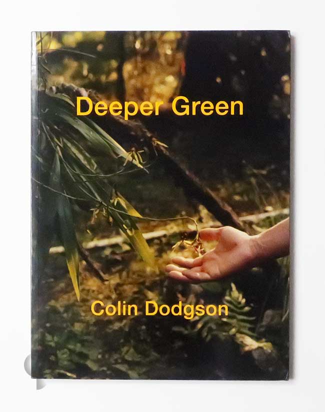 Deeper Green | Colin Dodgson