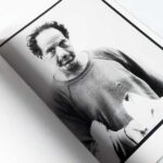 アベドン写真展 時代の肖像 リチャード・アヴェドン