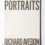 アベドン写真展 時代の肖像 リチャード・アヴェドン