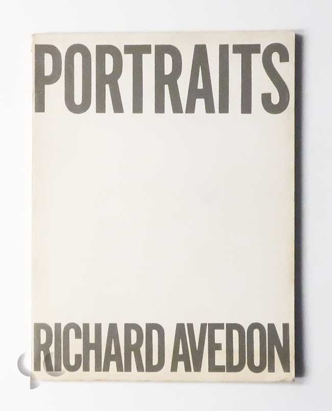 アベドン写真展 時代の肖像 リチャード・アヴェドン