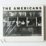 The Americans | Robert Frank (Steidl)