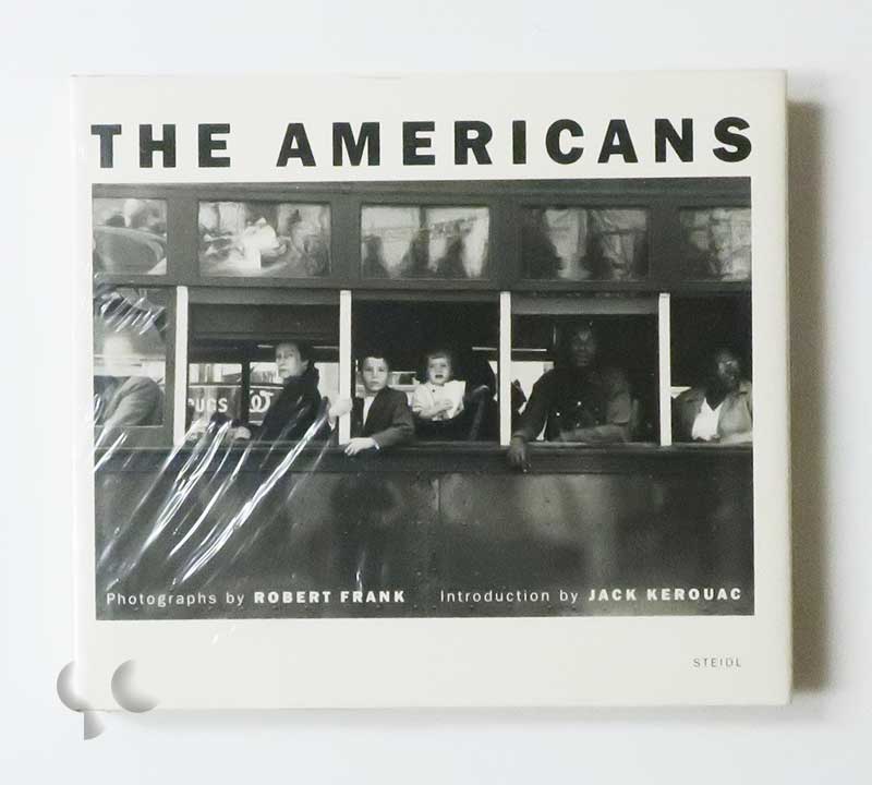 The Americans | Robert Frank (Steidl)