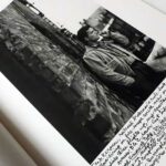 Allen Ginsberg Photographs