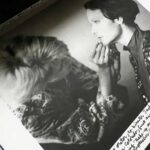 Allen Ginsberg Photographs