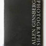 Allen Ginsberg Photographs