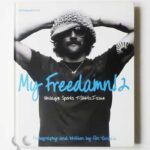 My Freedamn! 2 Vintage Sports T-Shirts Issue