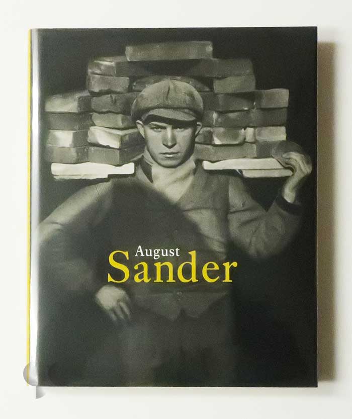 August Sander 1876-1964
