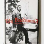 My Freedamn! 3 Vintage Jackets and T-Shirts Issue