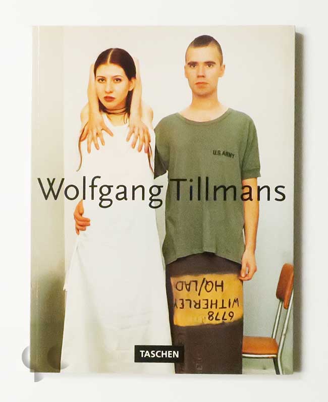 Wolfgang Tillmans (1995)