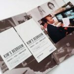 Kim's Bedroom | Kim Gordon