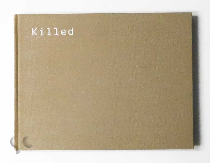 Killed: Rejected Images of the Farm Security Administration