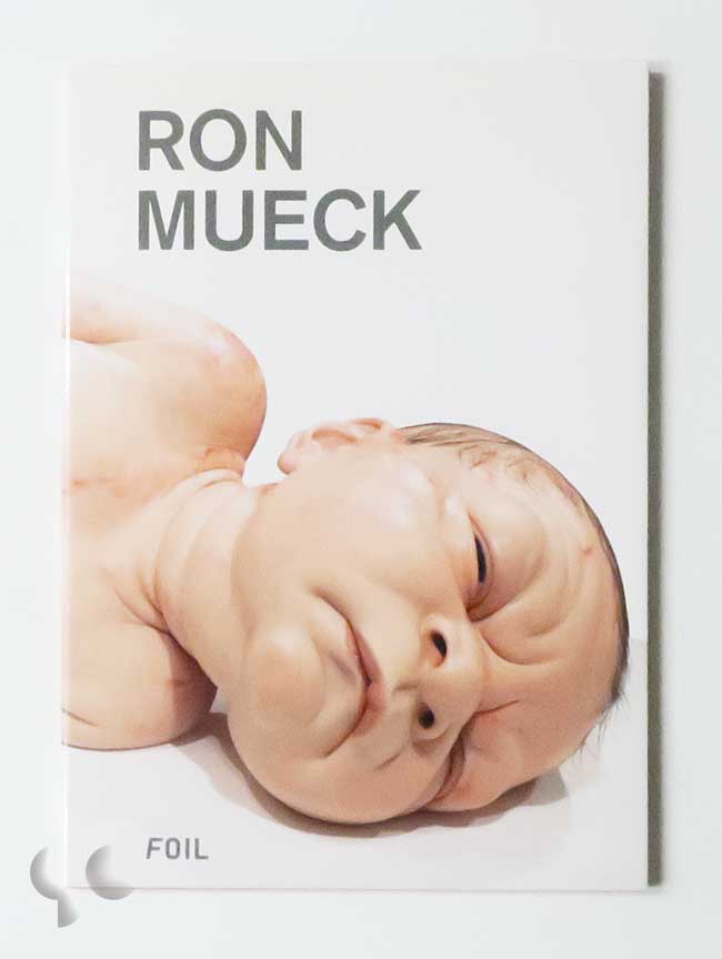 ロン・ミュエック