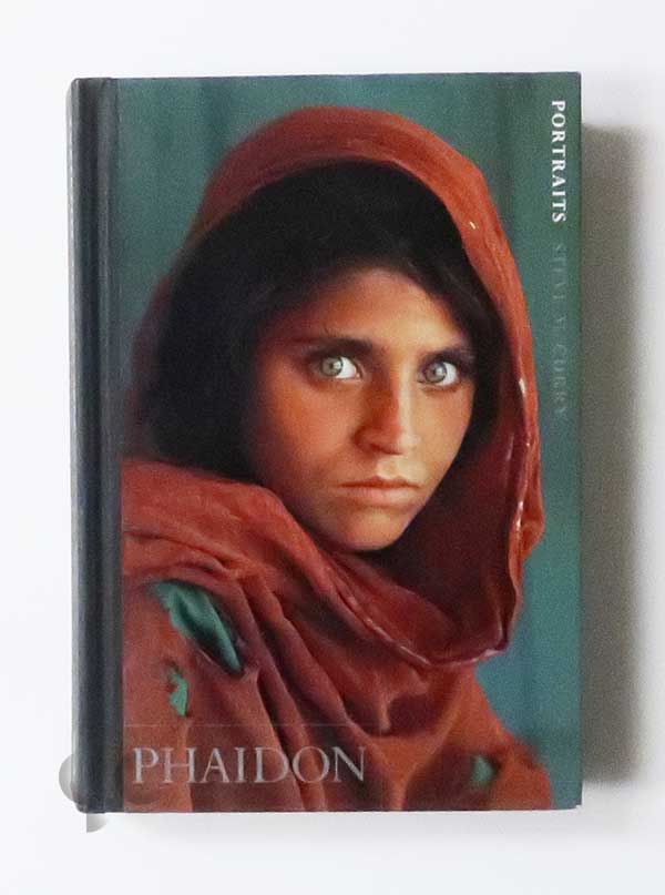 Portraits | Steve McCurry