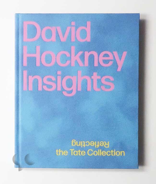 David Hockney Insights: Reflecting the Tate Collection