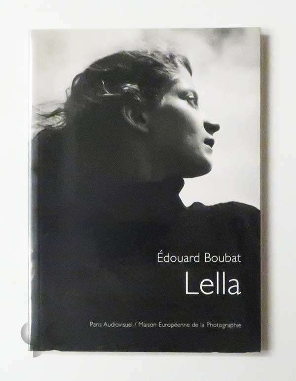 Lella | Édouard Boubat