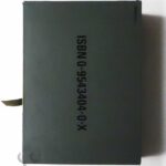 DPM Disruptive Pattern Manual