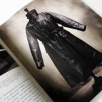 The Vintage Showroom: An Archive of Menswear