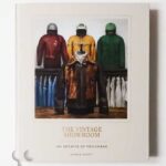 The Vintage Showroom: An Archive of Menswear