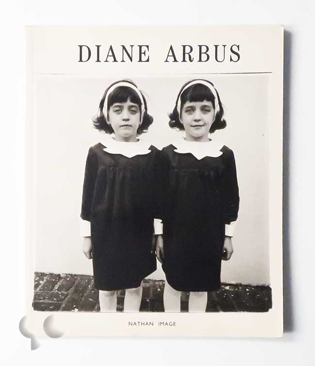 Diane Arbus (Nathan Image)