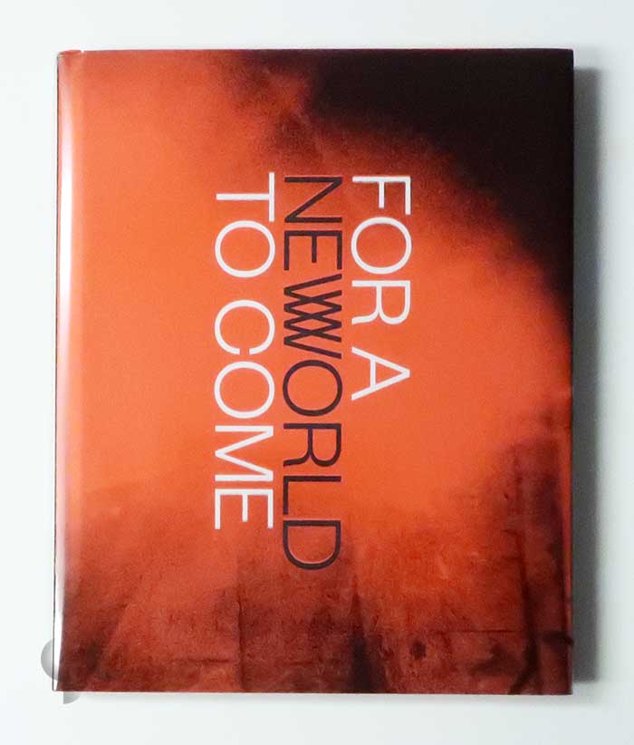 For A New World to Come: Experience in Japanese Art and Photography, 1968-1979