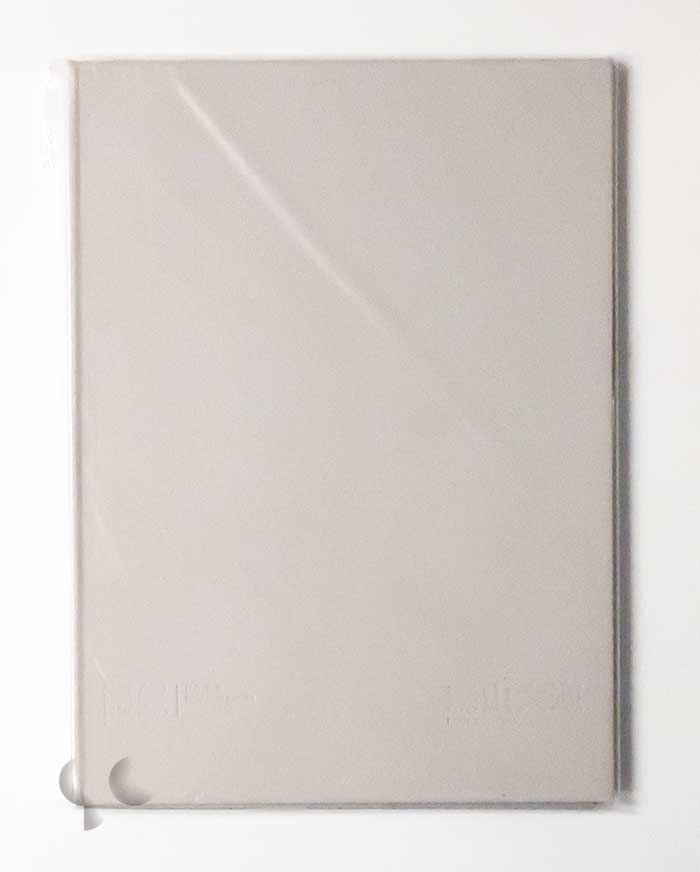 完全復刻版 記録 No.1-5 森山大道