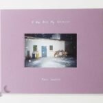 It was once my universe | Marie Tomanova