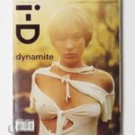 i-D The Dynamic Issue No.194 January/February 2000
