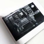 Bus Stops in L.A. 1974-5 広川泰士 (SIGNED)