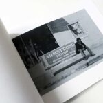Bus Stops in L.A. 1974-5 広川泰士 (SIGNED)