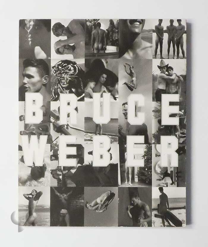 Bruce Weber (Treville)