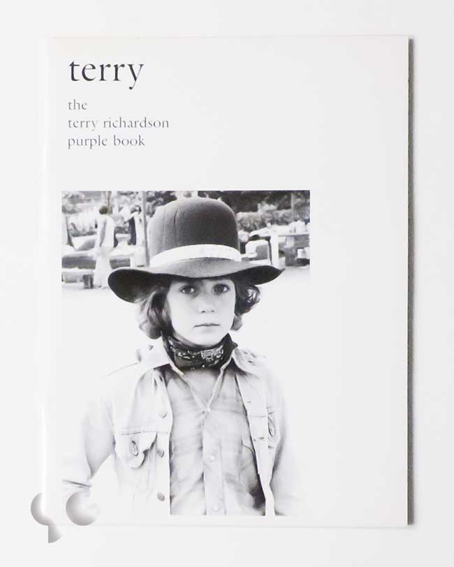 Terry: The Terry Richardson Purple Book