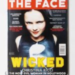 THE FACE vol3 no21 October 1998