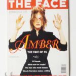 THE FACE vol2 no75 December 1994