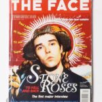 THE FACE vol2 no78 March 1995