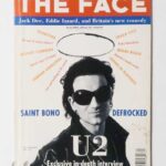 THE FACE vol2 no43 April 1992