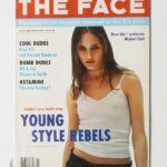 THE FACE vol2 no45 June 1992