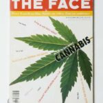 THE FACE vol9 no61 October 1993 Dope Issue