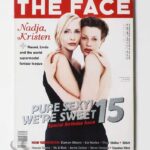 THE FACE vol2 no80 May 1995