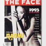 THE FACE vol2 no64 January 1994