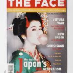 THE FACE vol2 no55 April 1993