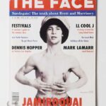THE FACE vol2 no56 May 1993