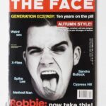 THE FACE vol2 no85 October 1995