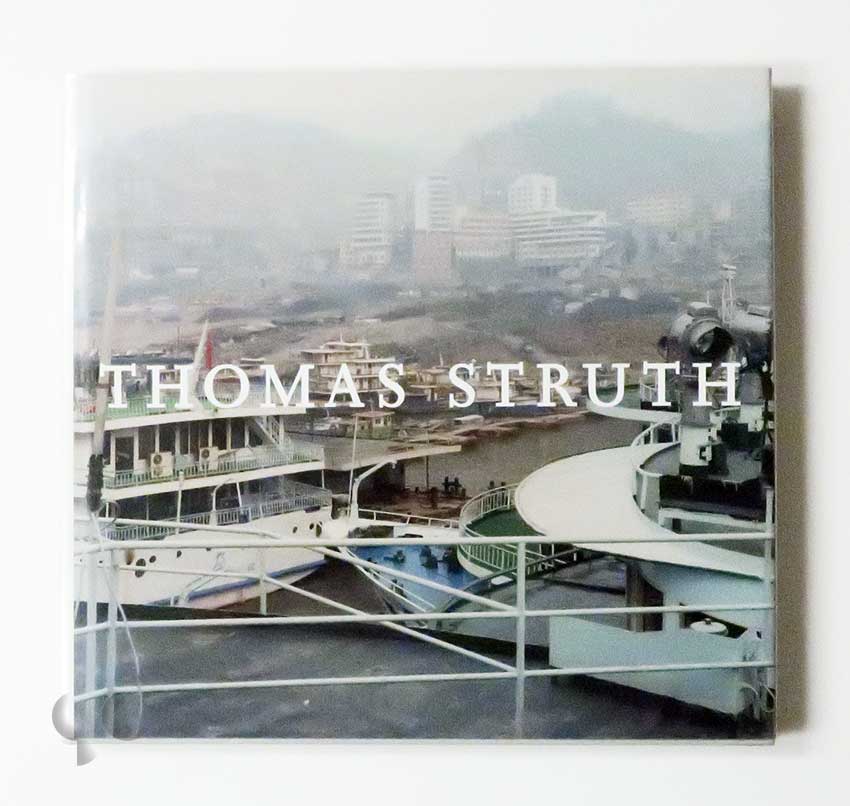 Thomas Struth 1977 2002