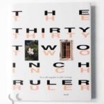 The Thirty Two Inch Ruler / Map of Babylon | John Gossage
