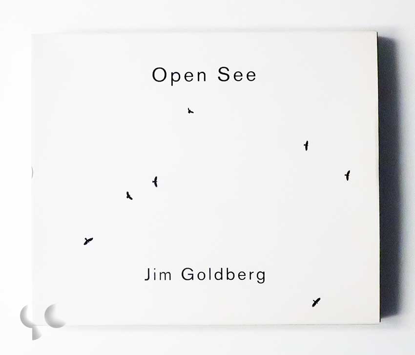 Open See | Jim Goldberg