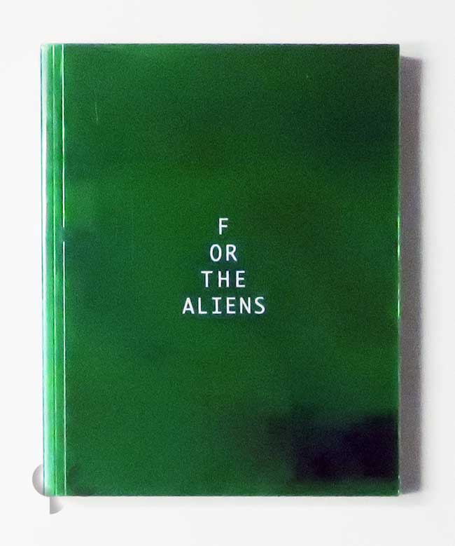 For the Aliens | Léo Berne