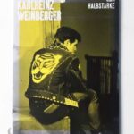 Karlheinz Weinberger vol.1 Halbstarke
