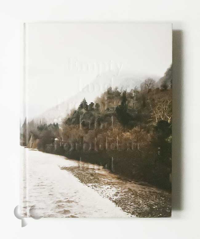 Empty Land Promised Land Forbidden Land | The Sochi Project by Rob Hornstra and Arnold van Bruggen