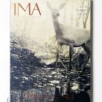 IMA vol.28 Summer 2019 スティーブン・ギルのすべて
